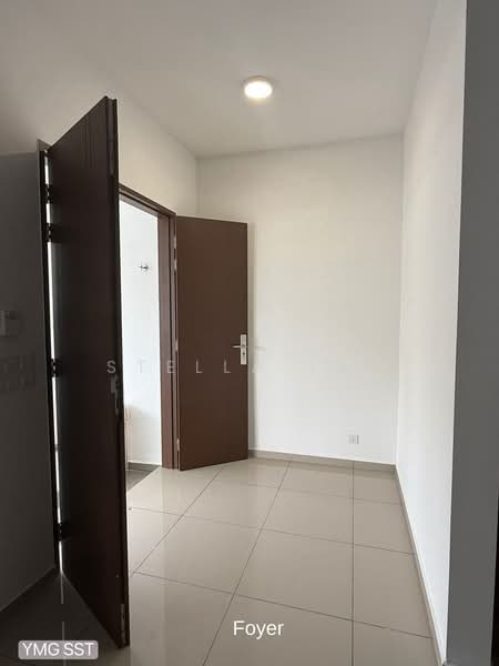 2-storey Terraced House for Rent in Setia Utama (Setia Alam) - Stella Tan - Entrance - PropertyGuru.com.my