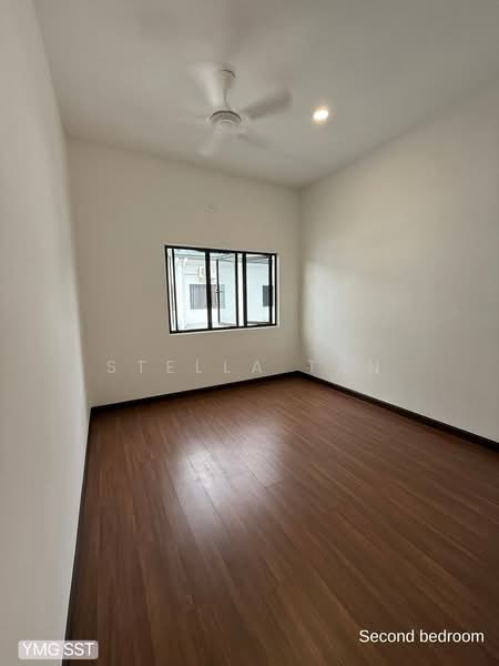 2-storey Terraced House for Rent in Setia Utama (Setia Alam) - Stella Tan - Bedroom - PropertyGuru.com.my