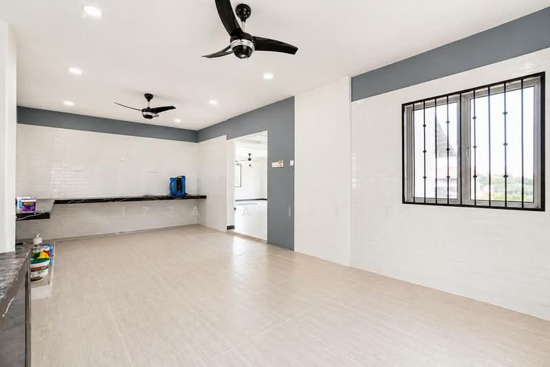 Rumah Berkembar untuk Dijual di Taman Cemerlang (Gombak) - Izzaza Izzati - Interior - PropertyGuru.com.my