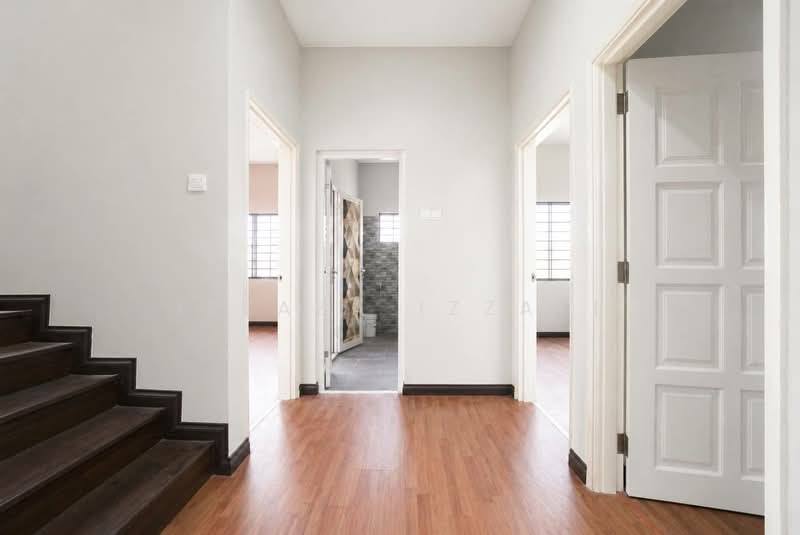 Rumah Berkembar untuk Dijual di Taman Cemerlang (Gombak) - Izzaza Izzati - Interior - PropertyGuru.com.my