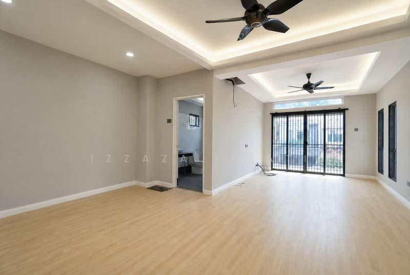 Rumah Berkembar untuk Dijual di Taman Cemerlang (Gombak) - Izzaza Izzati - Interior - PropertyGuru.com.my