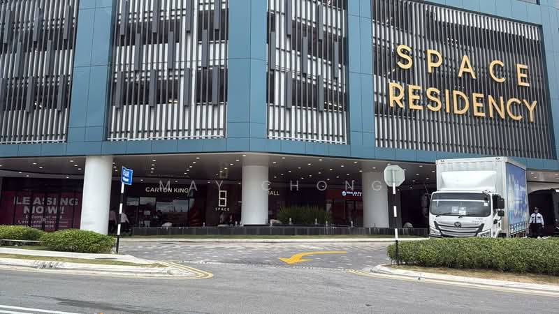 Retail Space for Sale in Taman Abad (Johor Bahru) - May Chong - Exterior - PropertyGuru.com.my