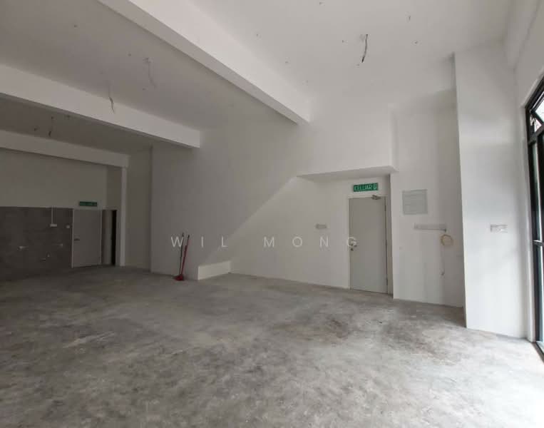 Kedai / Pejabat untuk Disewa di Taman Pelangi (Johor Bahru) - Wil Mong - Interior - PropertyGuru.com.my