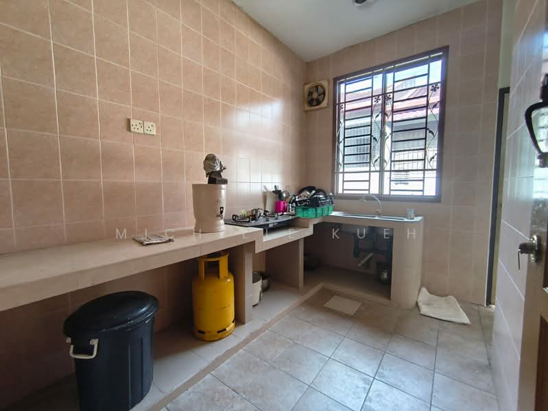 Rumah Teres 1-Tingkat untuk Disewa di Taman Impian Emas (Skudai) - Michelle Kueh - PropertyGuru.com.my
