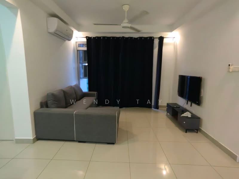 Servis Apartment untuk Disewa di D'Putra Suites - Wendy Tay - PropertyGuru.com.my