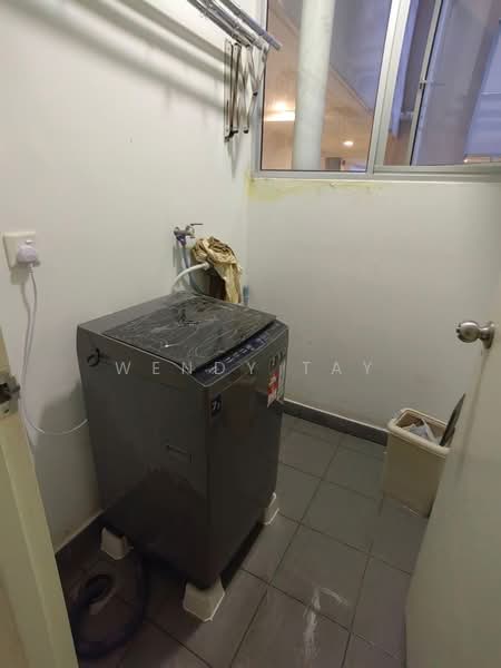 Servis Apartment untuk Disewa di D'Putra Suites - Wendy Tay - PropertyGuru.com.my