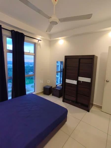 Servis Apartment untuk Disewa di D'Putra Suites - Wendy Tay - PropertyGuru.com.my