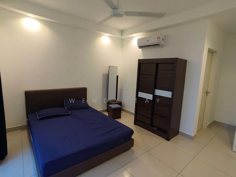 Servis Apartment untuk Disewa di D'Putra Suites - Wendy Tay - PropertyGuru.com.my