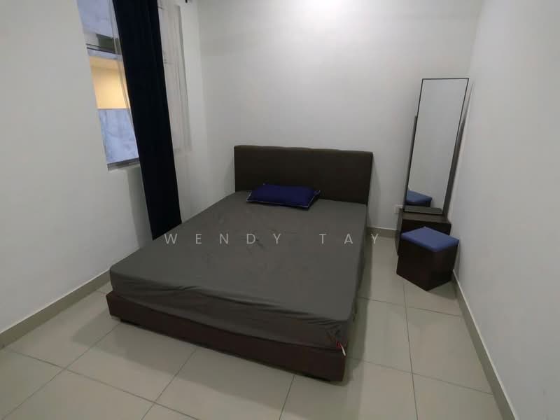 Servis Apartment untuk Disewa di D'Putra Suites - Wendy Tay - PropertyGuru.com.my