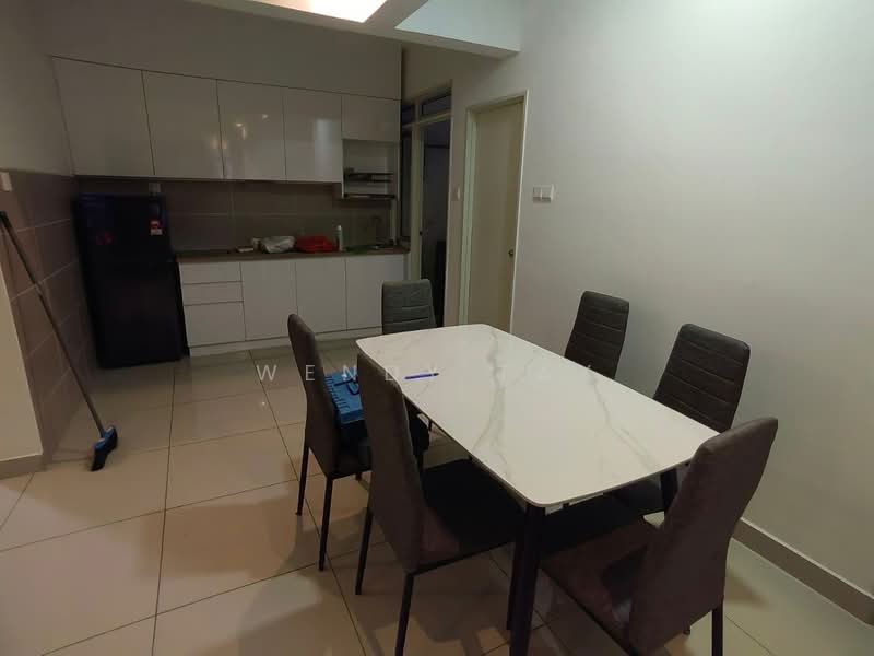 Servis Apartment untuk Disewa di D'Putra Suites - Wendy Tay - PropertyGuru.com.my