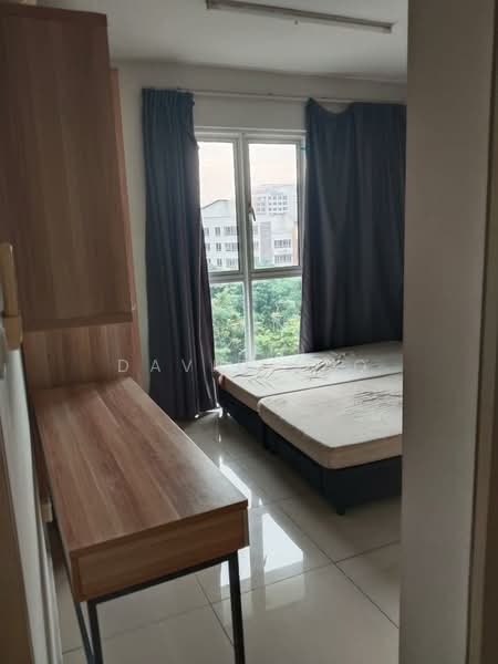 Service Residence for Sale at Pacific Place - David Lao - Bedroom - PropertyGuru.com.my