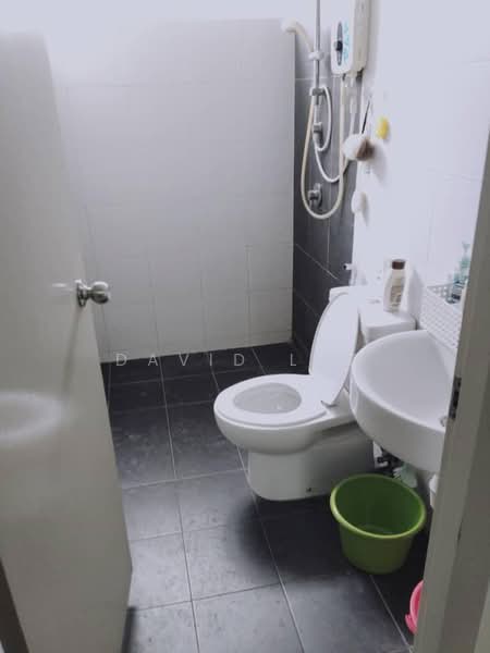 Service Residence for Sale at Pacific Place - David Lao - Bathroom - PropertyGuru.com.my