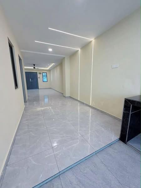 Rumah Teres 2-Tingkat untuk Dijual di Bukit Indah 2 (Iskandar Puteri (Nusajaya)) - Seven Tay - PropertyGuru.com.my
