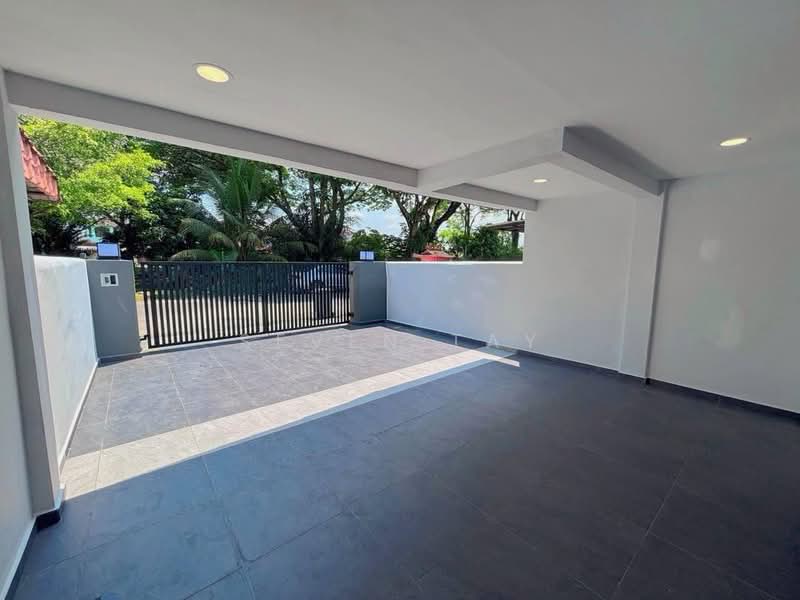 Rumah Teres 2-Tingkat untuk Dijual di Bukit Indah 2 (Iskandar Puteri (Nusajaya)) - Seven Tay - PropertyGuru.com.my