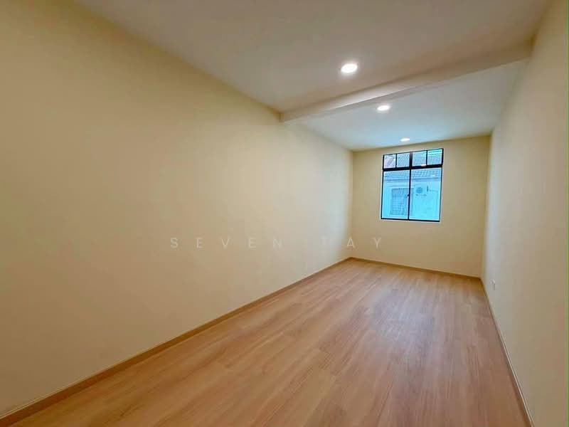 Rumah Teres 2-Tingkat untuk Dijual di Bukit Indah 2 (Iskandar Puteri (Nusajaya)) - Seven Tay - PropertyGuru.com.my