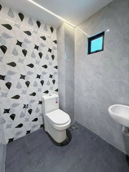 Rumah Teres 2-Tingkat untuk Dijual di Bukit Indah 2 (Iskandar Puteri (Nusajaya)) - Seven Tay - PropertyGuru.com.my