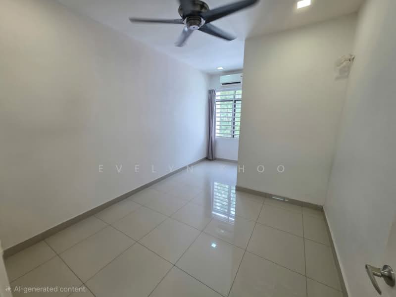 Rumah Teres 2 Tingkat untuk Disewa di M Residence (Rawang) - Evelyn Khoo - Room - PropertyGuru.com.my