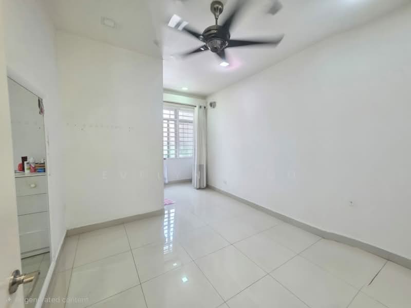 Rumah Teres 2 Tingkat untuk Disewa di M Residence (Rawang) - Evelyn Khoo - Room - PropertyGuru.com.my