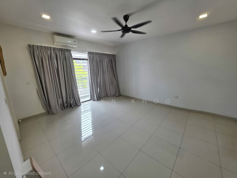 Rumah Teres 2 Tingkat untuk Disewa di M Residence (Rawang) - Evelyn Khoo - Room - PropertyGuru.com.my