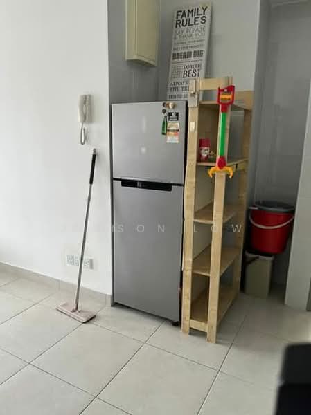 Kediaman Servis untuk Disewa di VIM 3 @ Desa Park North - Jenson Low - Interior - PropertyGuru.com.my
