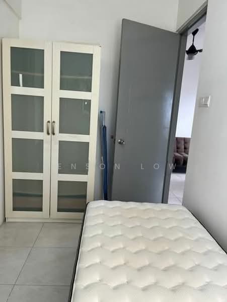 Kediaman Servis untuk Disewa di VIM 3 @ Desa Park North - Jenson Low - Bedroom - PropertyGuru.com.my