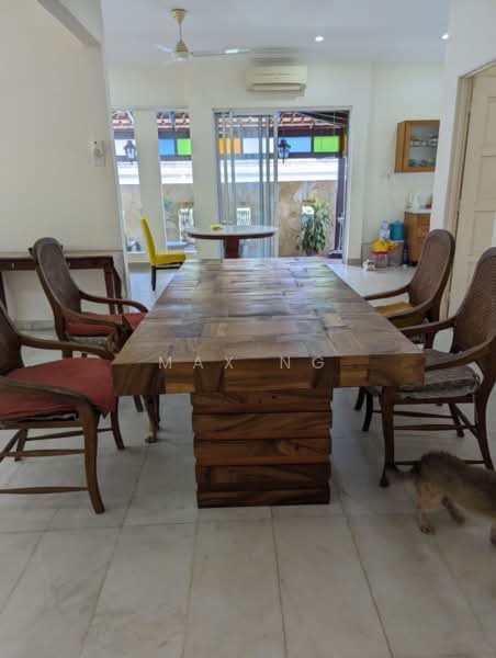Bungalow House for Sale in Tanjung Bungah (Penang) - Max Ng - Dining Room - PropertyGuru.com.my