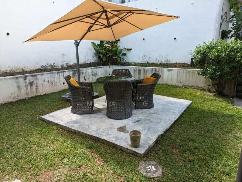 Bungalow House for Sale in Tanjung Bungah (Penang) - Max Ng - Garden - PropertyGuru.com.my