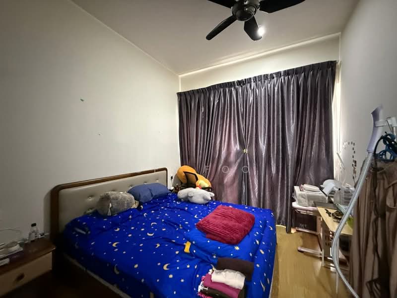 Condominium for Sale at Amberside @ Country Garden Danga Bay - Ben Foo - Bedroom - PropertyGuru.com.my