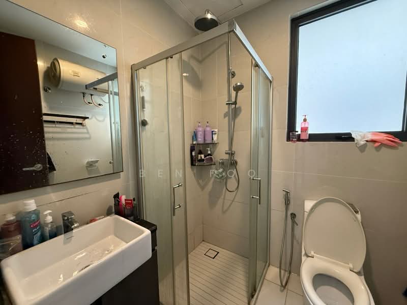 Condominium for Sale at Amberside @ Country Garden Danga Bay - Ben Foo - Bathroom - PropertyGuru.com.my