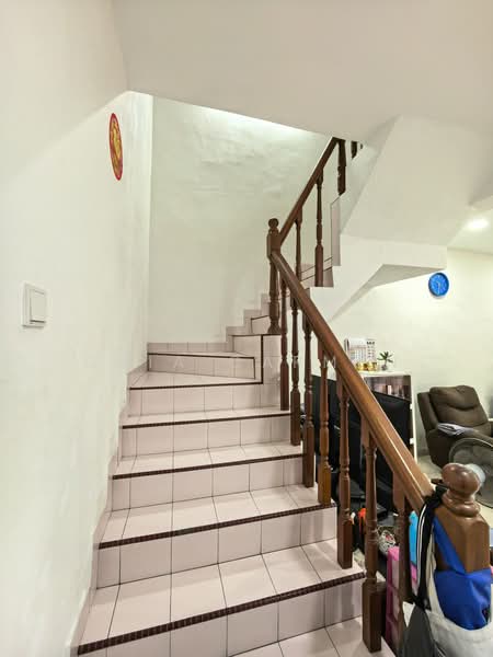 Rumah Teres 2-Tingkat untuk Dijual di Taman Klang Utama (Kapar) - Chia Carmen - PropertyGuru.com.my