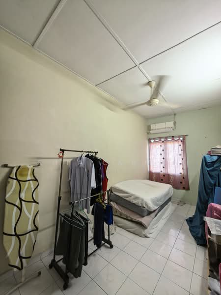 Rumah Teres 2-Tingkat untuk Dijual di Taman Klang Utama (Kapar) - Chia Carmen - PropertyGuru.com.my