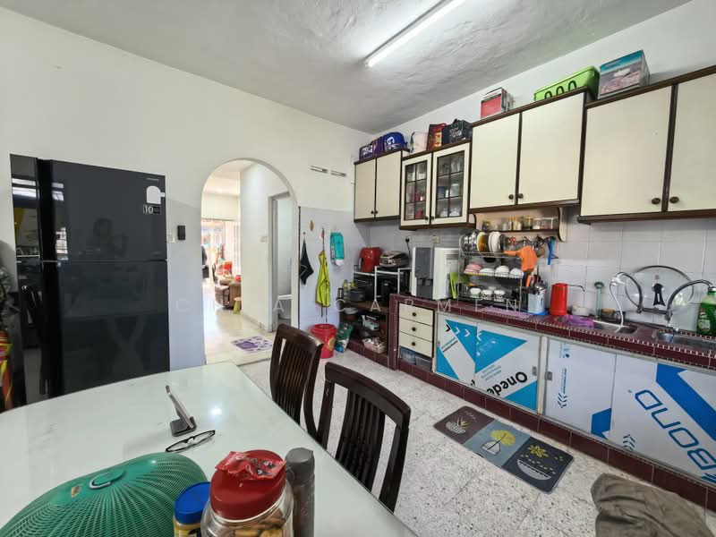 Rumah Teres 2-Tingkat untuk Dijual di Taman Klang Utama (Kapar) - Chia Carmen - PropertyGuru.com.my