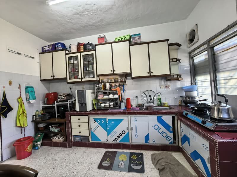Rumah Teres 2-Tingkat untuk Dijual di Taman Klang Utama (Kapar) - Chia Carmen - PropertyGuru.com.my