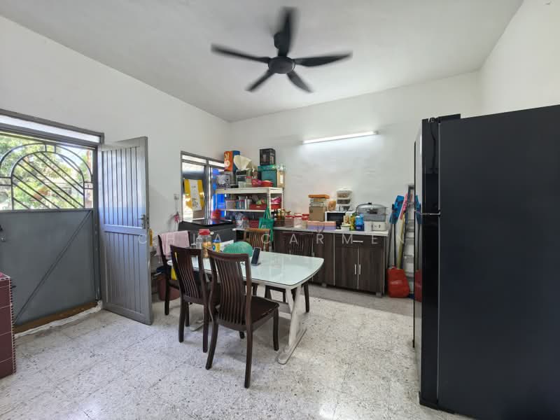 Rumah Teres 2-Tingkat untuk Dijual di Taman Klang Utama (Kapar) - Chia Carmen - PropertyGuru.com.my