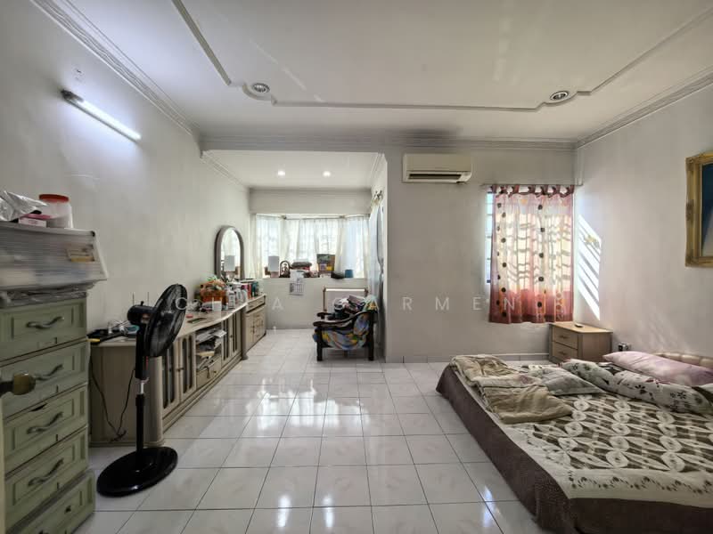 Rumah Teres 2-Tingkat untuk Dijual di Taman Klang Utama (Kapar) - Chia Carmen - PropertyGuru.com.my