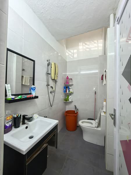 Rumah Teres 2-Tingkat untuk Dijual di Taman Klang Utama (Kapar) - Chia Carmen - PropertyGuru.com.my