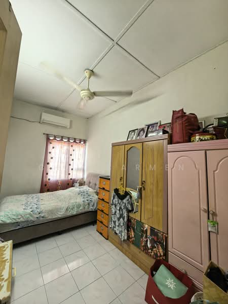 Rumah Teres 2-Tingkat untuk Dijual di Taman Klang Utama (Kapar) - Chia Carmen - PropertyGuru.com.my