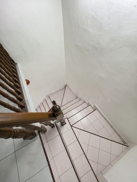 Rumah Teres 2-Tingkat untuk Dijual di Taman Klang Utama (Kapar) - Chia Carmen - PropertyGuru.com.my