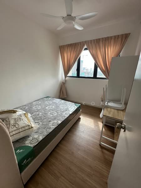 Servis Apartment untuk Disewa di M Astra - Adrian Kong - Bedroom - PropertyGuru.com.my