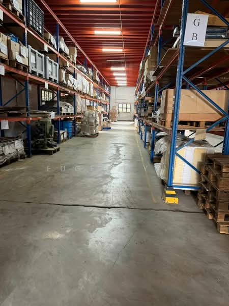 Detached Factory for Sale in Kampung Sungai Rambai (Jenjarom) - Eugene Yap - PropertyGuru.com.my