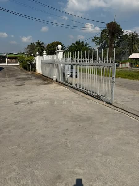Detached Factory for Sale in Kampung Sungai Rambai (Jenjarom) - Eugene Yap - PropertyGuru.com.my