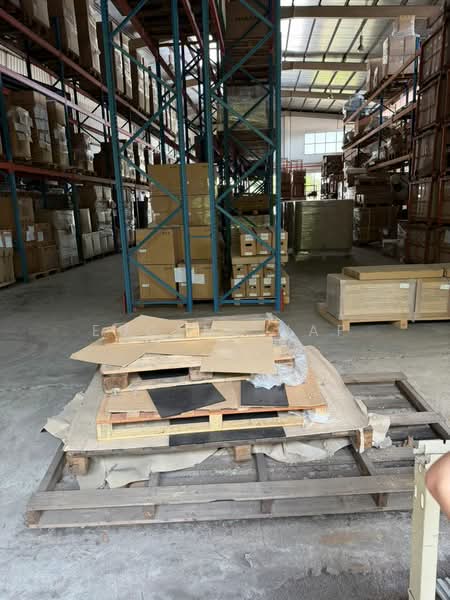 Detached Factory for Sale in Kampung Sungai Rambai (Jenjarom) - Eugene Yap - PropertyGuru.com.my