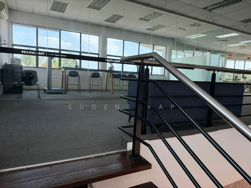Detached Factory for Sale in Kampung Sungai Rambai (Jenjarom) - Eugene Yap - PropertyGuru.com.my