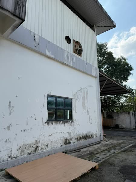 Detached Factory for Sale in Kampung Sungai Rambai (Jenjarom) - Eugene Yap - PropertyGuru.com.my