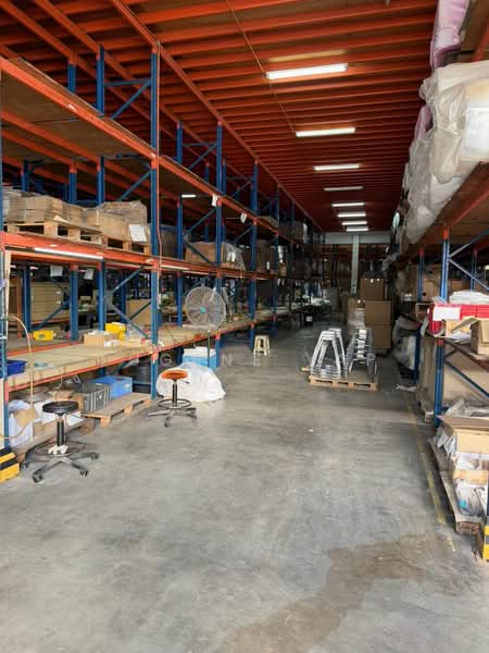 Detached Factory for Sale in Kampung Sungai Rambai (Jenjarom) - Eugene Yap - PropertyGuru.com.my