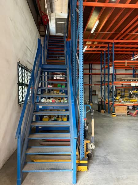 Detached Factory for Sale in Kampung Sungai Rambai (Jenjarom) - Eugene Yap - PropertyGuru.com.my