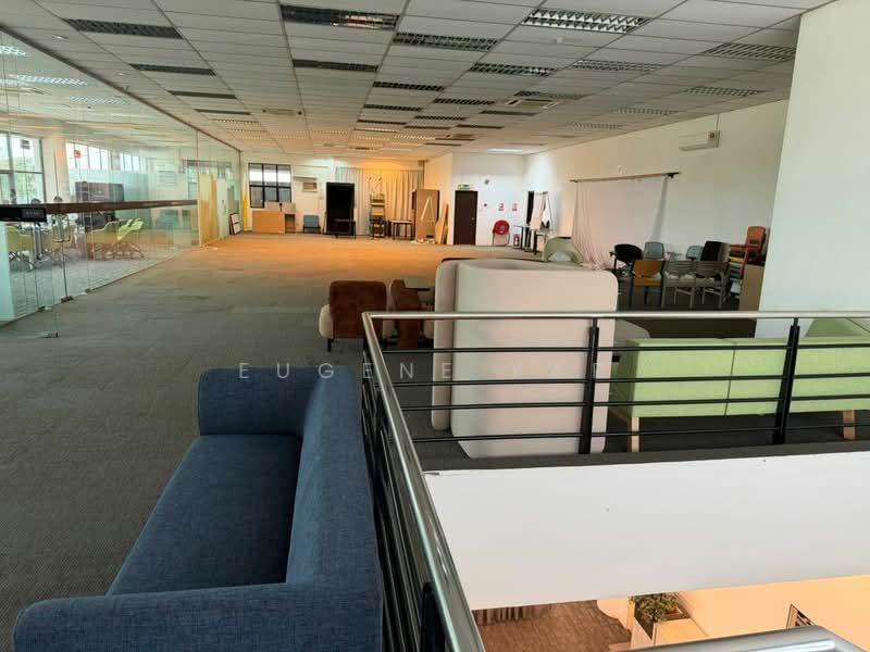 Detached Factory for Sale in Kampung Sungai Rambai (Jenjarom) - Eugene Yap - PropertyGuru.com.my