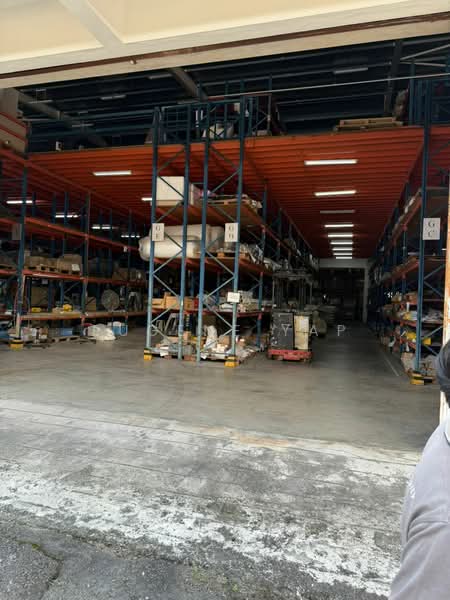 Detached Factory for Sale in Kampung Sungai Rambai (Jenjarom) - Eugene Yap - PropertyGuru.com.my