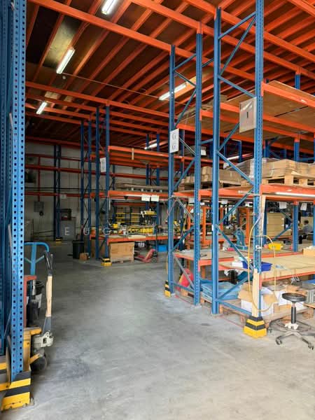 Detached Factory for Sale in Kampung Sungai Rambai (Jenjarom) - Eugene Yap - PropertyGuru.com.my