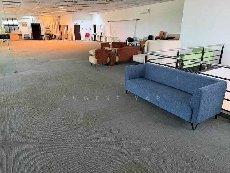 Detached Factory for Sale in Kampung Sungai Rambai (Jenjarom) - Eugene Yap - PropertyGuru.com.my